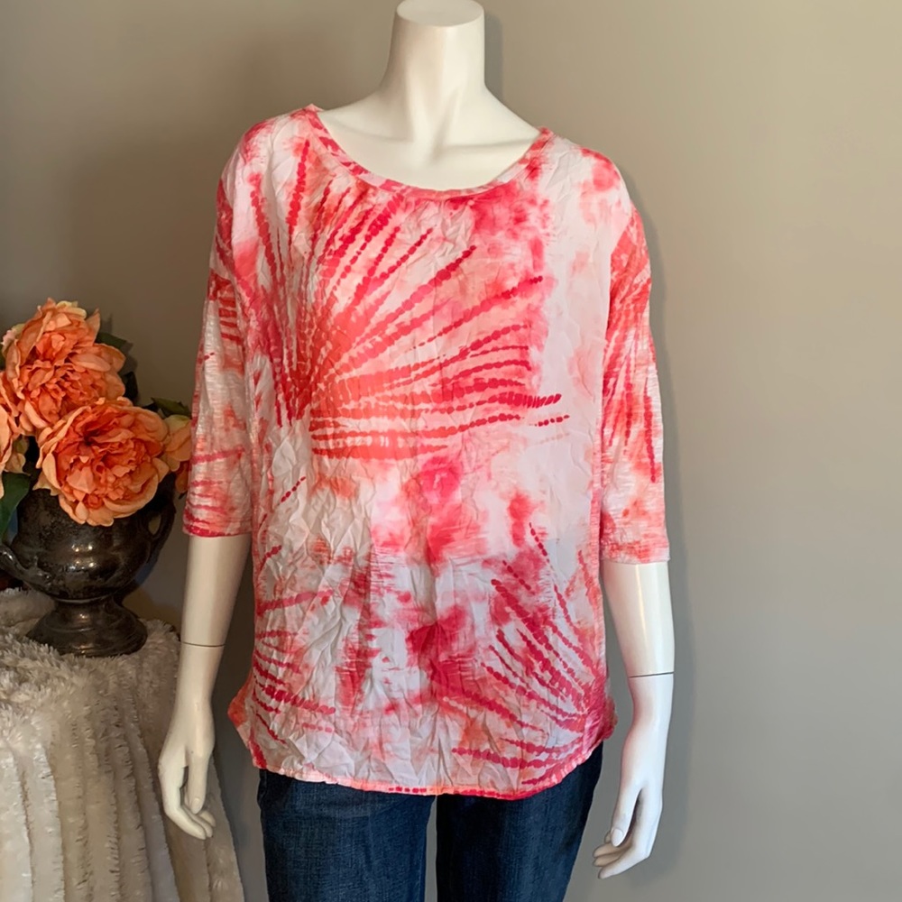 🌸David Cline top Medium